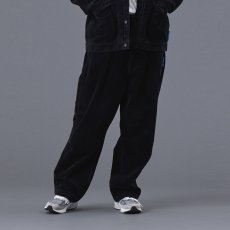 画像20: Liberaiders  GARMENT DYED CORDUROY SARROUEL PANTS (20)