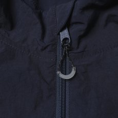 画像17: Liberaiders  NYLON HALF ZIP (17)