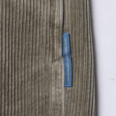 画像10: Liberaiders  GARMENT DYED CORDUROY SARROUEL PANTS (10)
