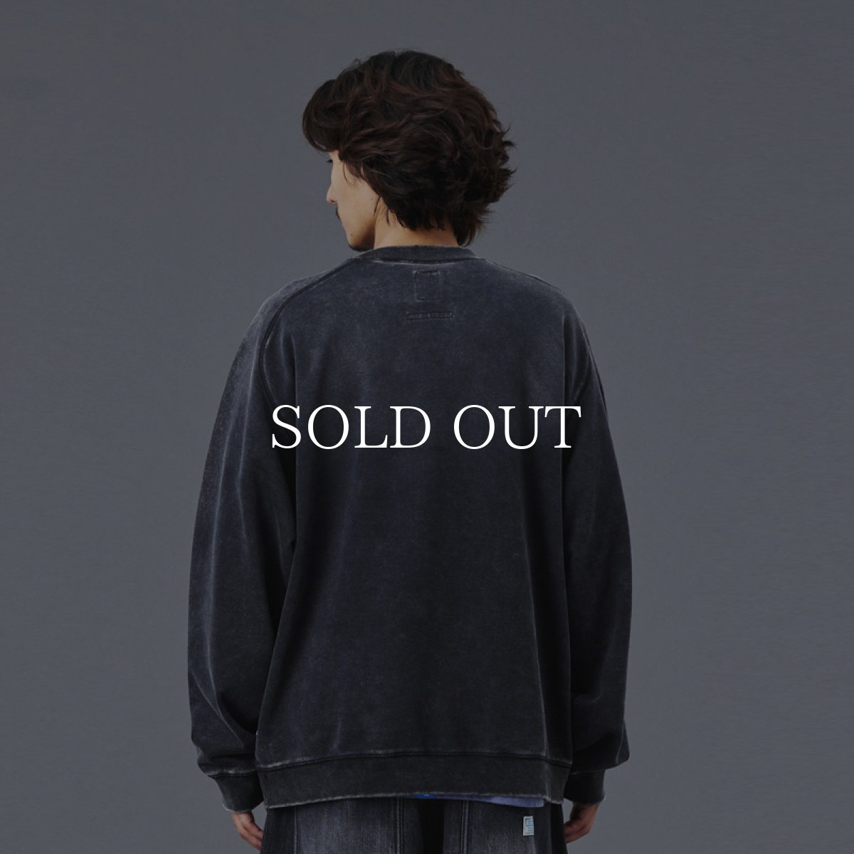 画像4: Liberaiders  DESERT CREWNECK (4)