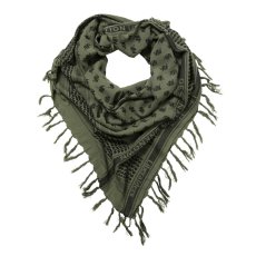 画像4: Liberaiders  LR JACQUARD STOLE (4)