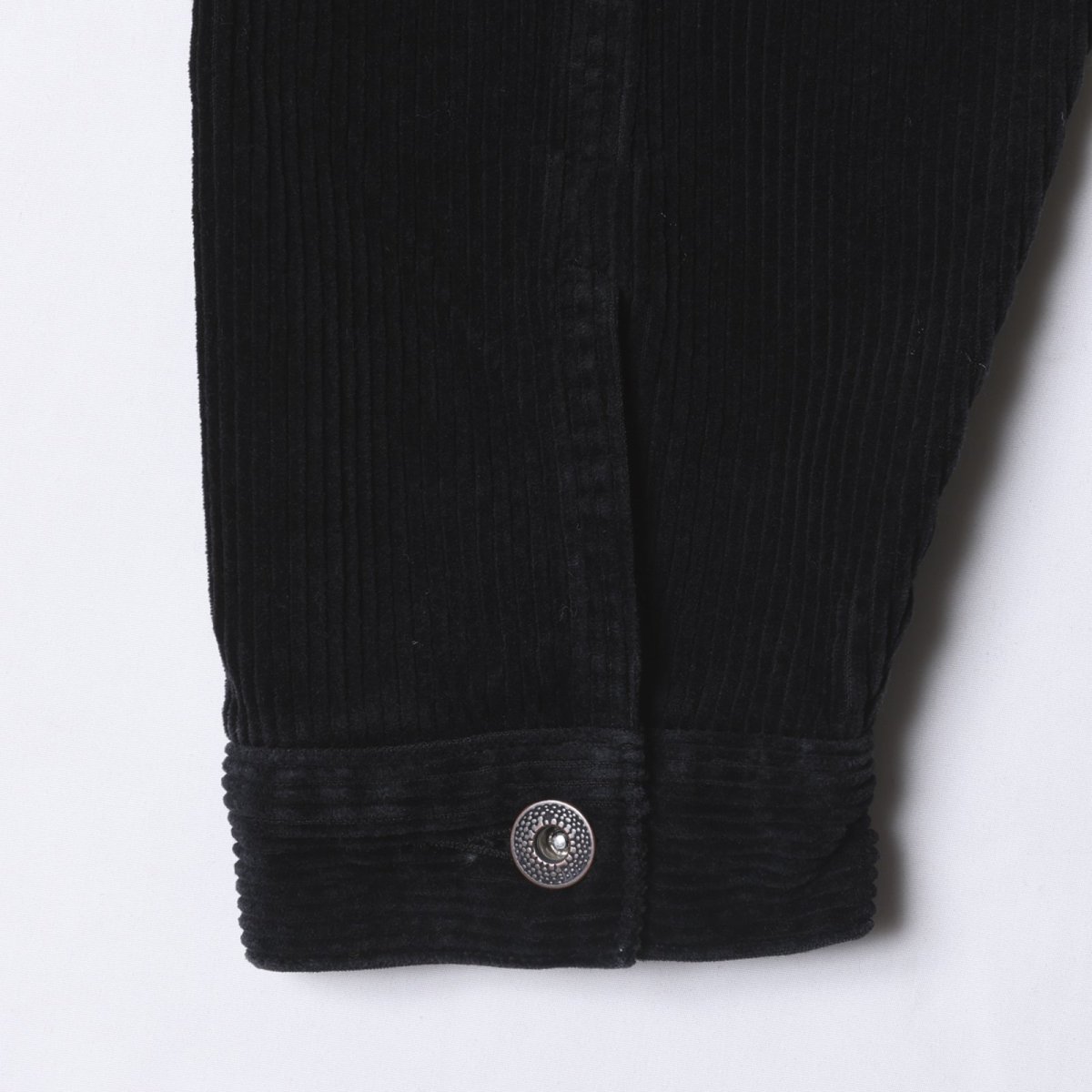 画像21: Liberaiders  GARMENT DYED CORDUROY JACKET (21)