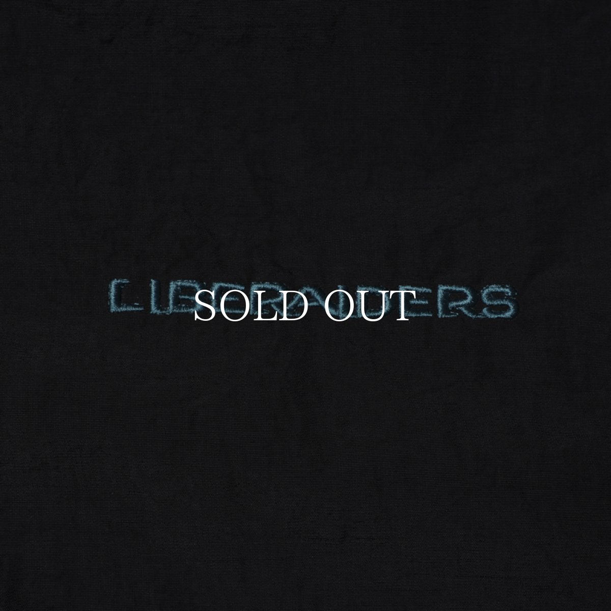 画像10: Liberaiders  NYLON HALF ZIP (10)