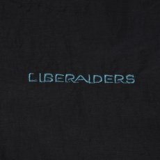 画像10: Liberaiders  NYLON HALF ZIP (10)