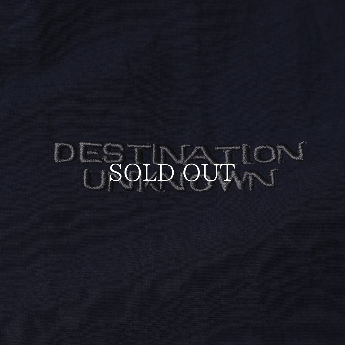 画像19: Liberaiders  NYLON HALF ZIP (19)