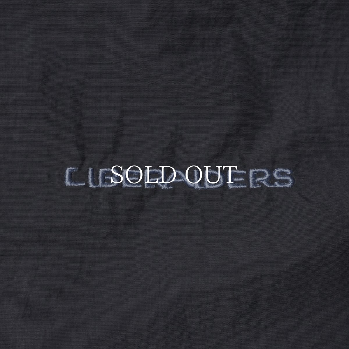 画像31: Liberaiders  NYLON HALF ZIP (31)