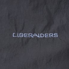 画像31: Liberaiders  NYLON HALF ZIP (31)