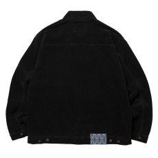 画像15: Liberaiders  GARMENT DYED CORDUROY JACKET (15)