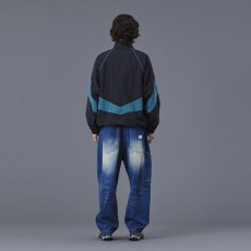 画像8: Liberaiders  NYLON HALF ZIP (8)