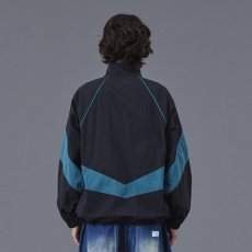 画像6: Liberaiders  NYLON HALF ZIP (6)