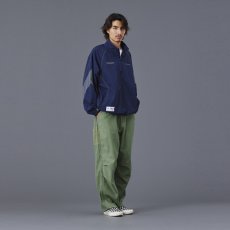画像26: Liberaiders  NYLON HALF ZIP (26)