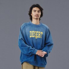 画像13: Liberaiders  DESERT CREWNECK (13)