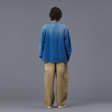 画像16: Liberaiders  DESERT CREWNECK (16)