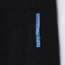 画像17: Liberaiders  GARMENT DYED CORDUROY SARROUEL PANTS (17)