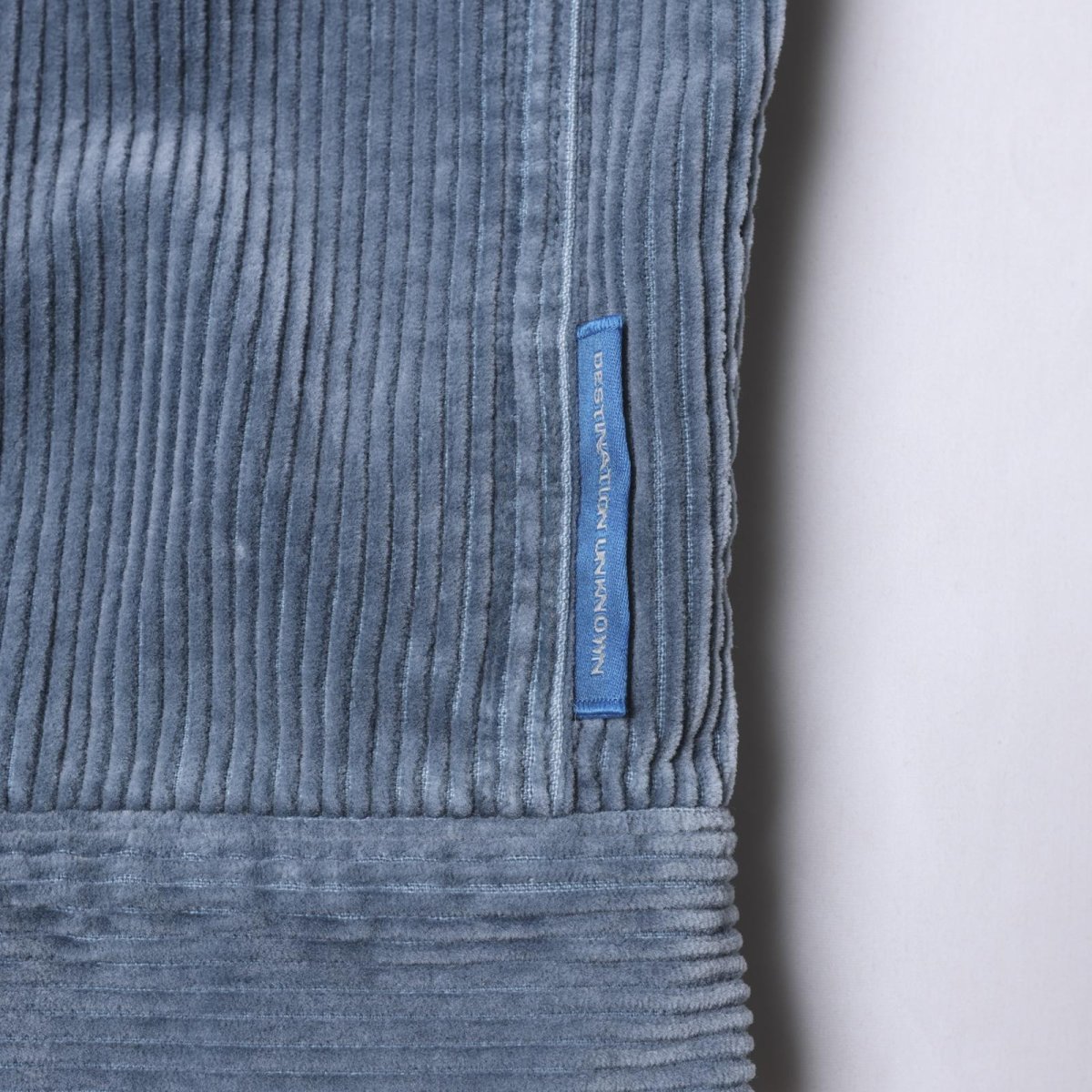 画像27: Liberaiders  GARMENT DYED CORDUROY JACKET (27)