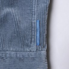 画像27: Liberaiders  GARMENT DYED CORDUROY JACKET (27)