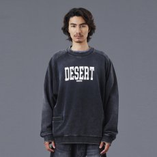 画像3: Liberaiders  DESERT CREWNECK (3)