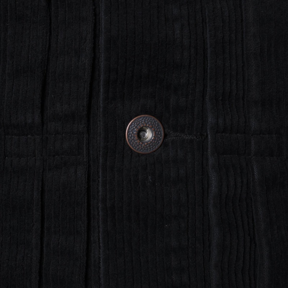 画像17: Liberaiders  GARMENT DYED CORDUROY JACKET (17)