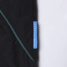 画像13: Liberaiders  NYLON HALF ZIP (13)