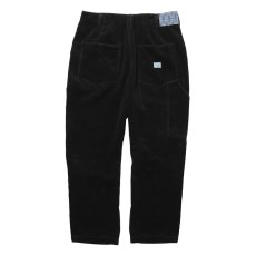 画像14: Liberaiders  GARMENT DYED CORDUROY SARROUEL PANTS (14)