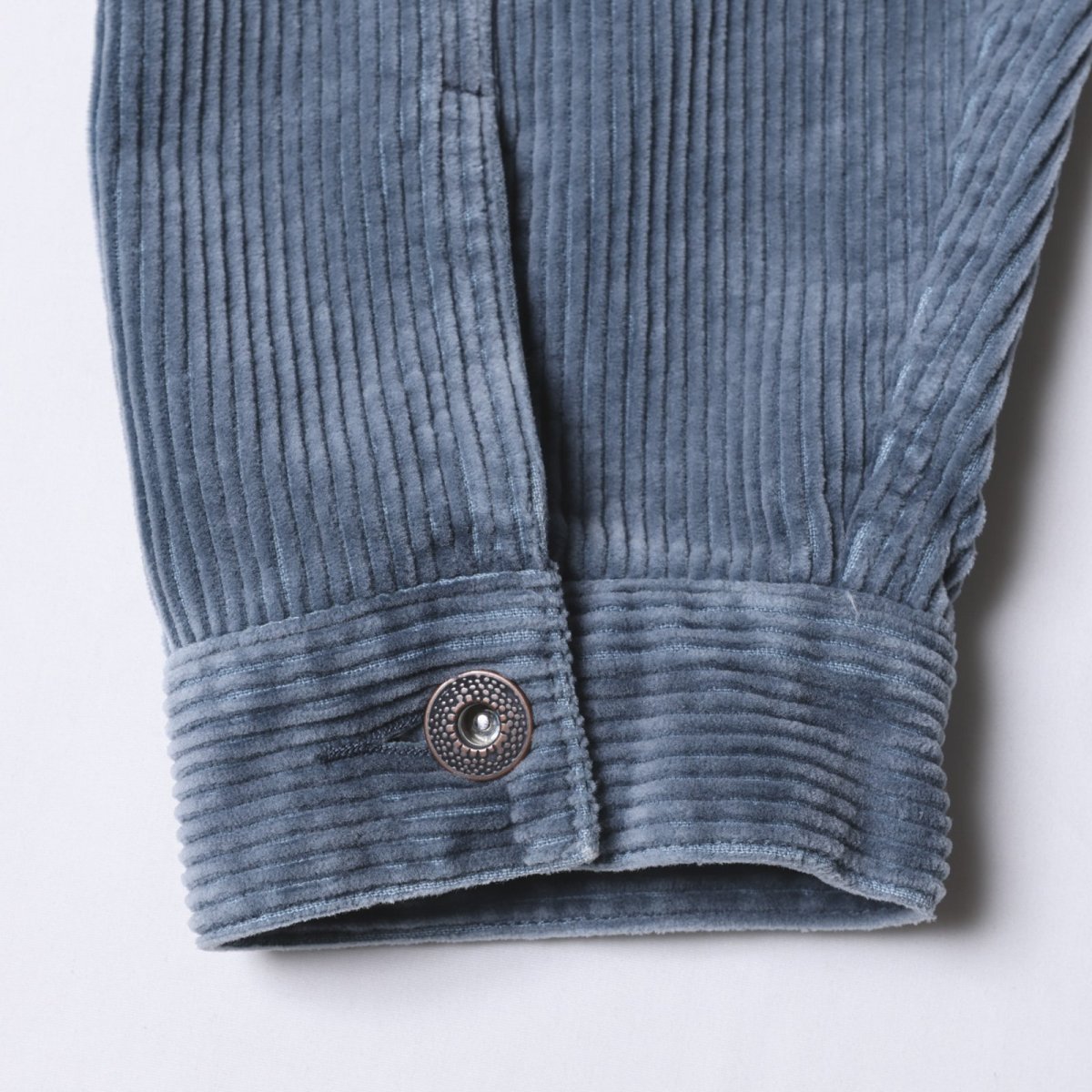 画像29: Liberaiders  GARMENT DYED CORDUROY JACKET (29)