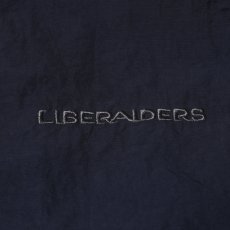 画像18: Liberaiders  NYLON HALF ZIP (18)