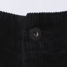 画像15: Liberaiders  GARMENT DYED CORDUROY SARROUEL PANTS (15)