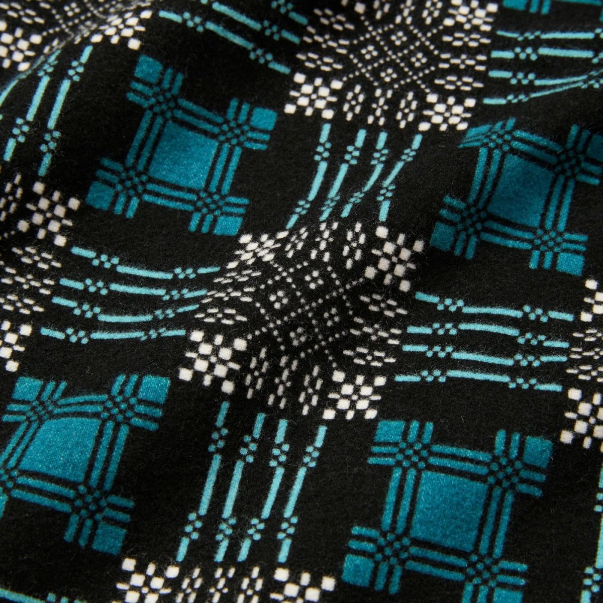 画像8: CALEE  PRINT NEL L/S SH (8)