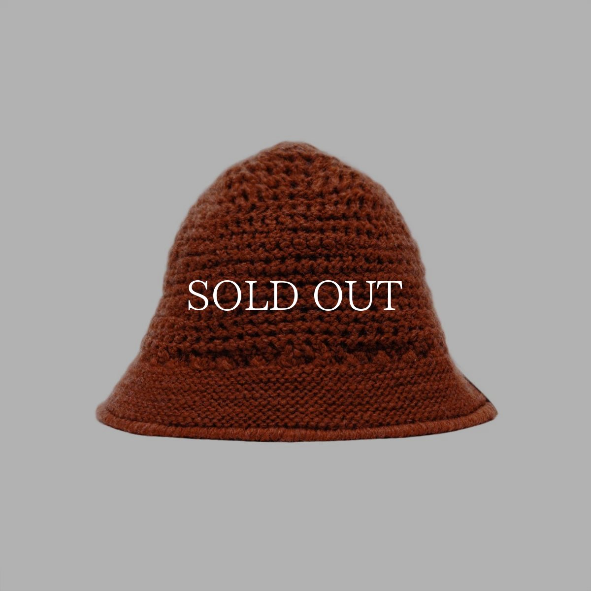 画像10: THE H.W.DOG&CO.  KNIT HAT (10)