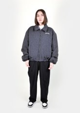 画像3: APPLEBUM  Tweed Short Jacket (3)