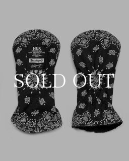 HIDE AND SEEK(ハイドアンドシーク)アクセサリー