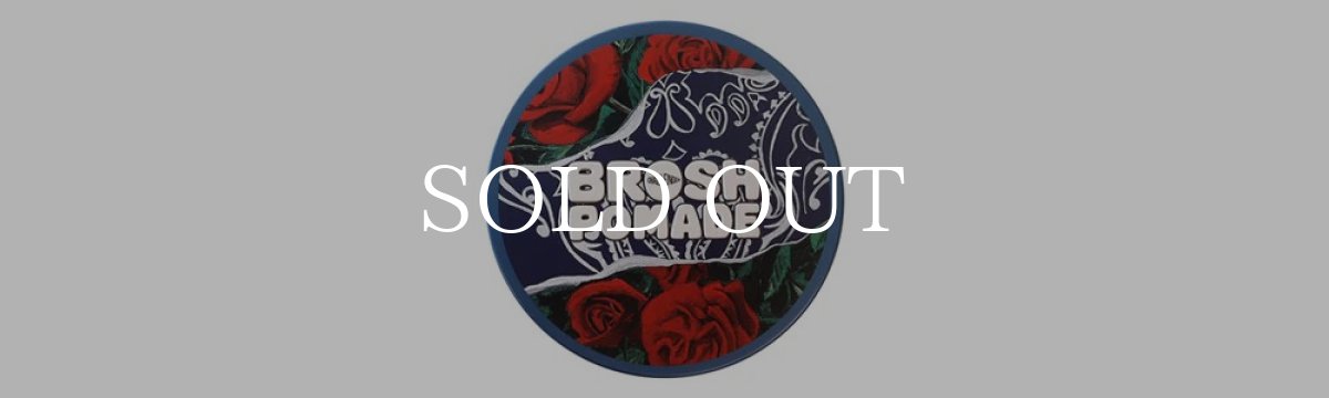 画像1: CHALLENGER  BROSH × CHALLENGER POMADE (1)