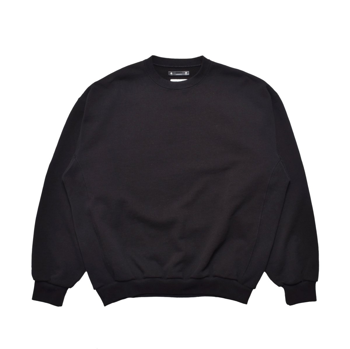 画像1: MINEDENIM  RA PRO-COTTON Crewneck Pullover (1)