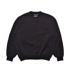 画像1: MINEDENIM  RA PRO-COTTON Crewneck Pullover (1)