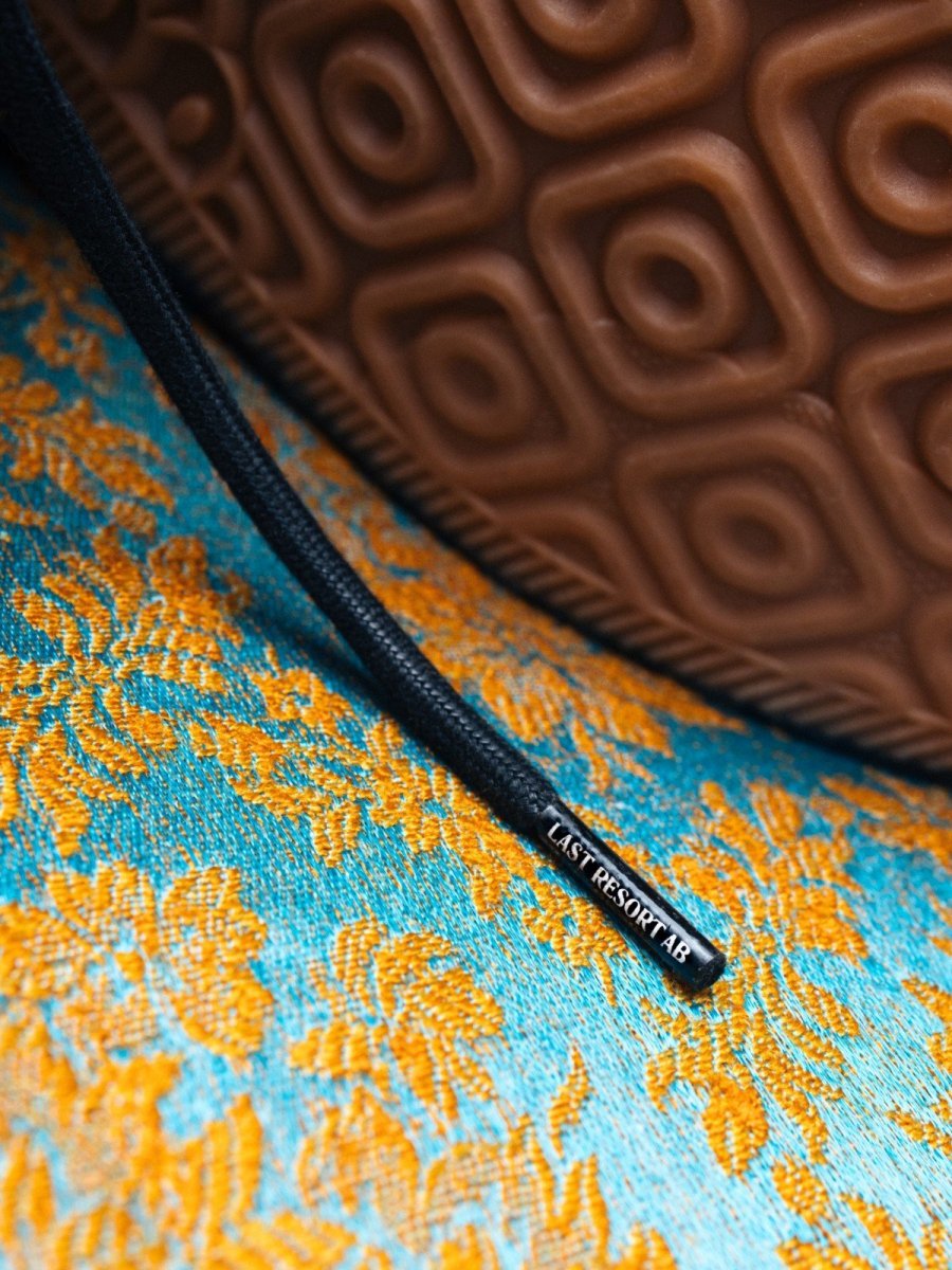 画像10: Last Resort AB  VM005 BLACK PONY HAIR (10)