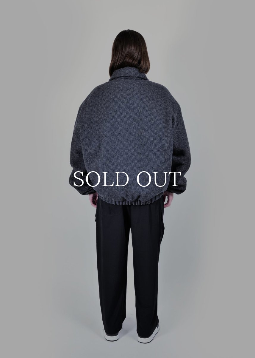 画像5: APPLEBUM  Tweed Short Jacket (5)