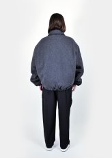 画像5: APPLEBUM  Tweed Short Jacket (5)