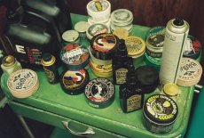 画像4: CHALLENGER  BROSH × CHALLENGER POMADE (4)