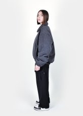 画像4: APPLEBUM  Tweed Short Jacket (4)