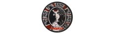 画像1: CHALLENGER  BROSH × HOSOI × CHALLENGER POMADE (1)