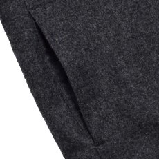画像9: MINEDENIM  PENDLETON Wool Quiltliner Open Collar SH (9)