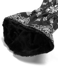画像2: HideandSeek  HideandSeek×Masdagolf×KenYahagi Golf HEAD COVER (FairwayWood) (2)