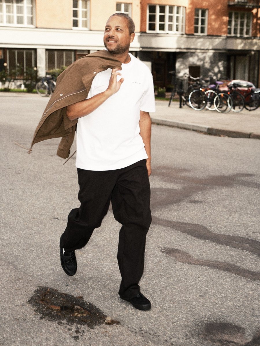 画像21: Last Resort AB  VM005 BLACK PONY HAIR (21)