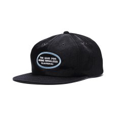 画像1: THE H.W.DOG&CO.  SKATE CAP (1)