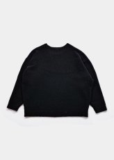 画像2: APPLEBUM  “Applebum” Wool Sweater (2)