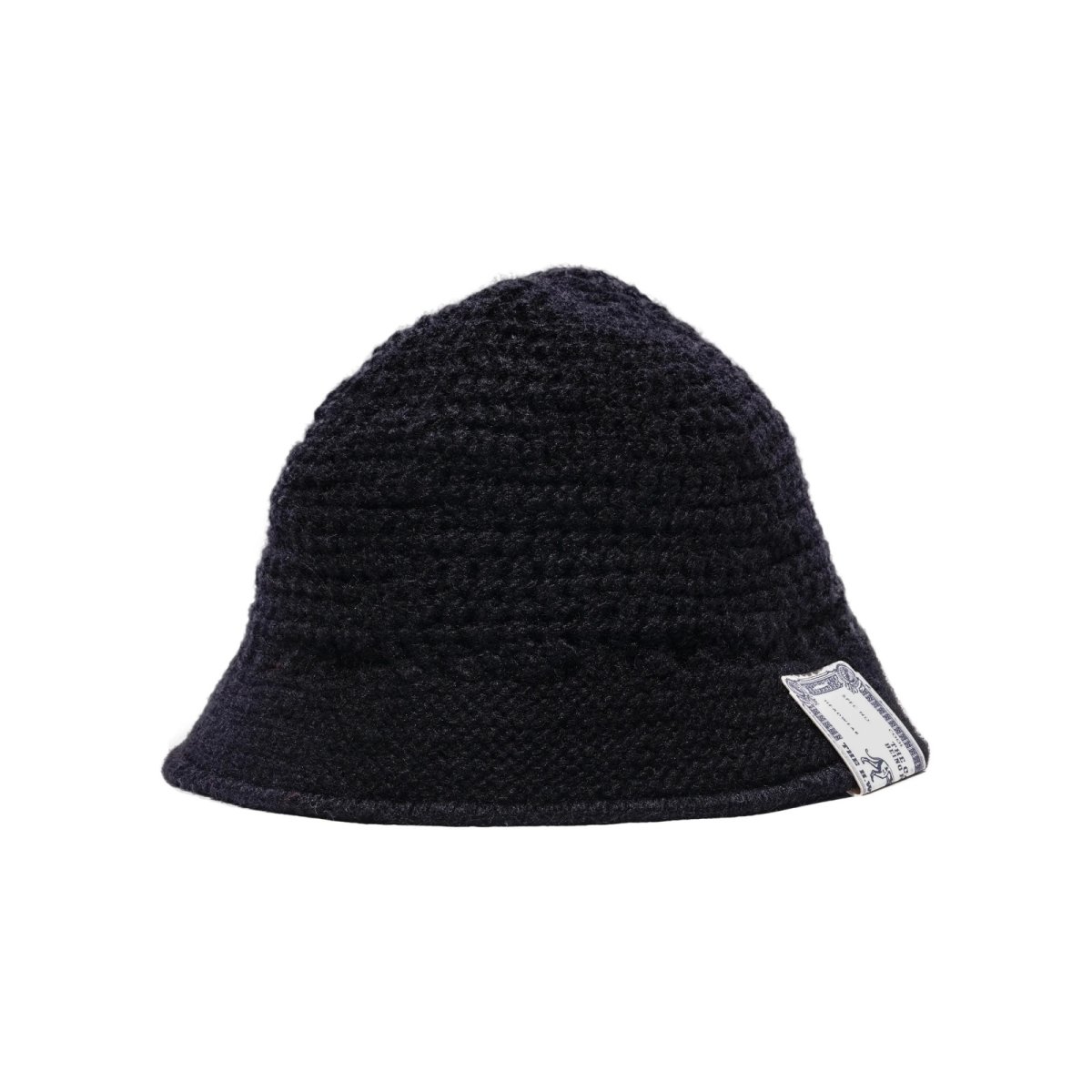 画像1: THE H.W.DOG&CO.  KNIT HAT (1)