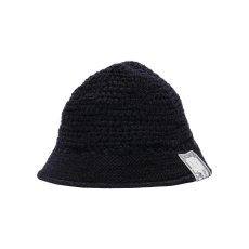 画像1: THE H.W.DOG&CO.  KNIT HAT (1)