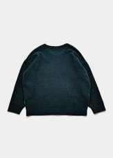 画像10: APPLEBUM  “Applebum” Wool Sweater (10)