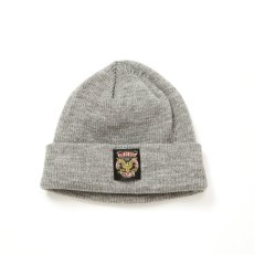 画像5: CALEE  A/W HEATHER KNIT CAP (5)