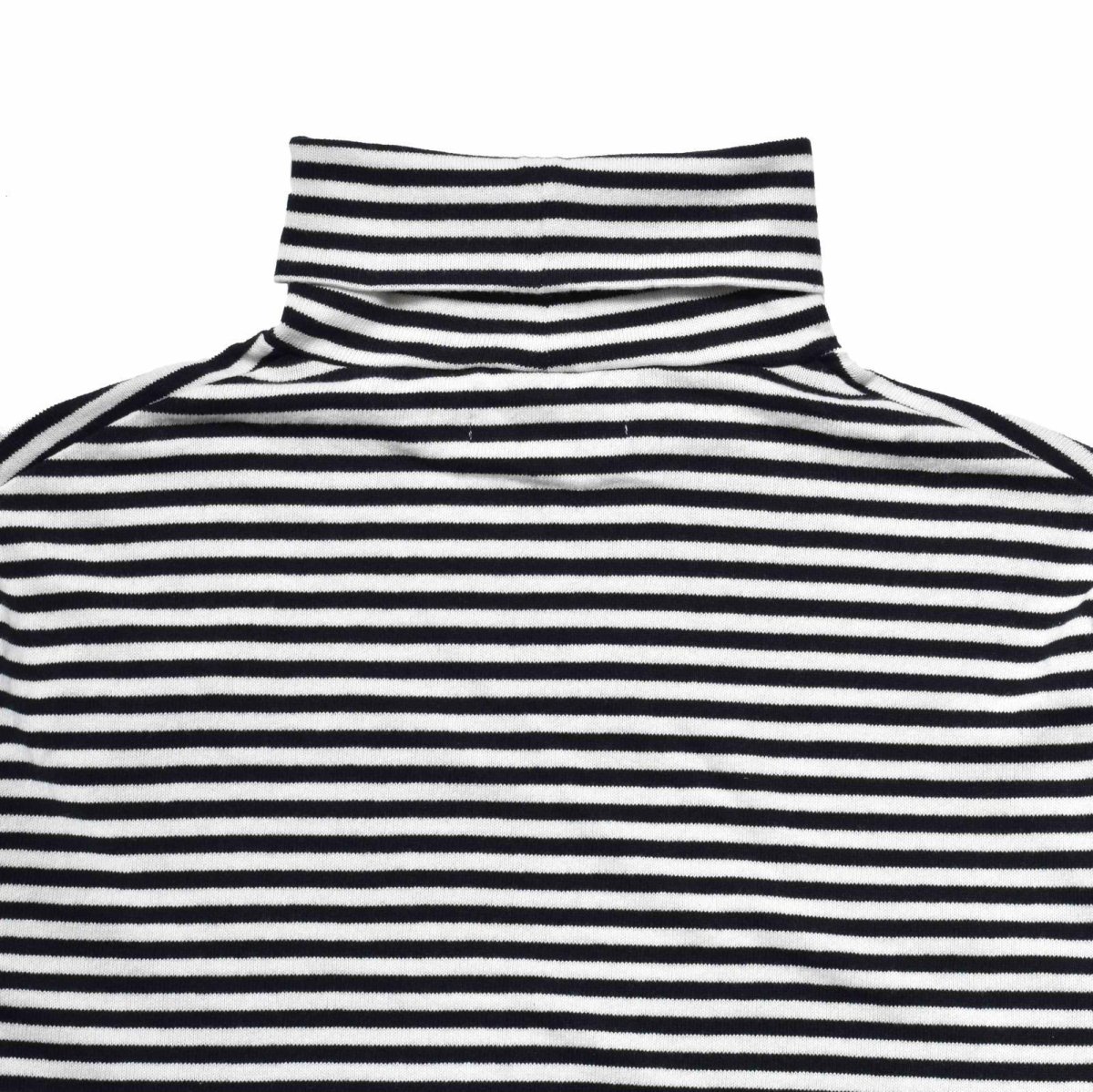 画像5: MINEDENIM  Marine Border Turtleneck L/S Pullover (5)